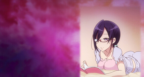 Mix, Video: Animation_2 Siterip メスダチ The