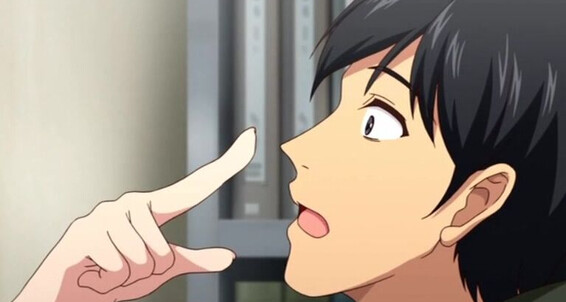 Mix, Video: Siterip No Himitsu Kichi_2