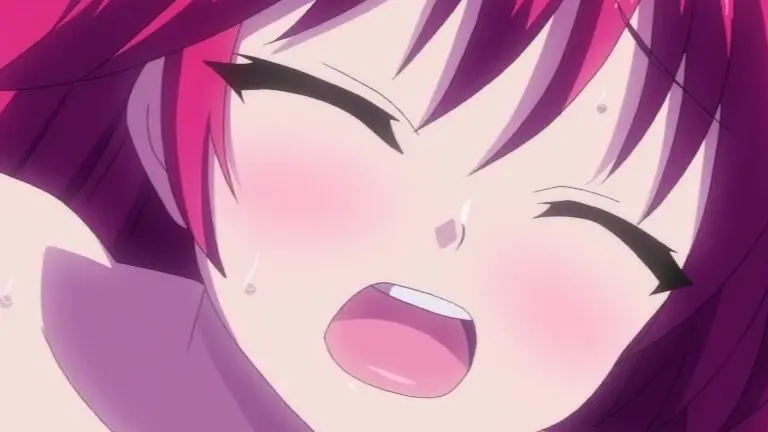 Demon Busters Ecchi na Ecchi na Demon Taiji The Animation_1 Siterip