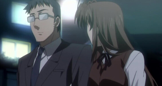 Mix, Video: Siterip Kojin Ready A Jugyou Animation Schoolgirl The For Lesson_2 Private