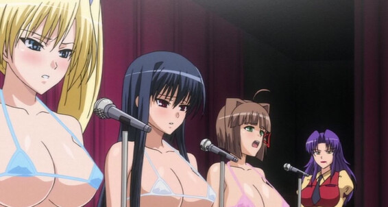 Siterip Kaichou Hikaru_1 Seito