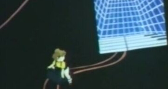 Mix, Video: Siterip Anime Uchiyama Lolita Aki_1