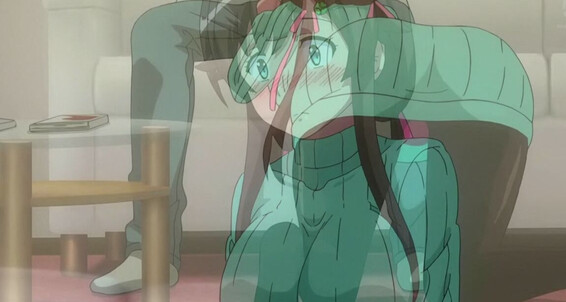Cover Aikagi The Animation_1 Siterip