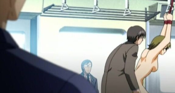Siterip Manin Densha_1