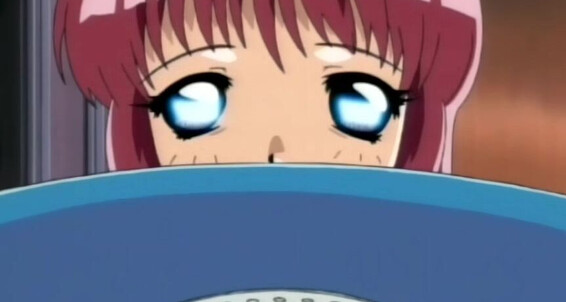 Mix, Video: Shou_1 Siterip No Hime Zange Binetsu