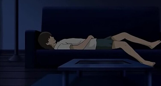 Siterip Tsuma No Haha Sayuri_2