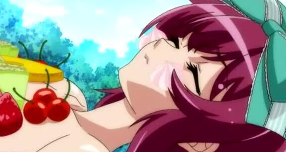 Mix, Video: Curo-Kun Anime Siterip Shounen Tenshi No Maid Uta_2
