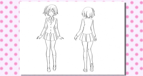 Siterip Otome Hime_2