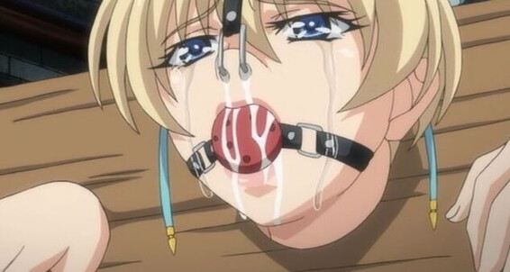 Mix - Jacker_2 Senki Shoujo Siterip Brain