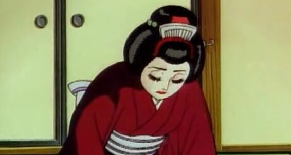 Mix, Video: Siterip Yaruki Manman_4