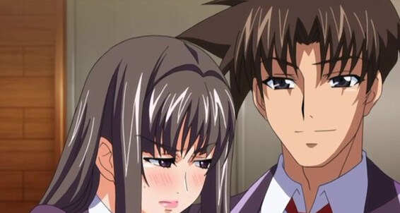 Mix - Bikyaku Seido Ai_1 Siterip Kaichou