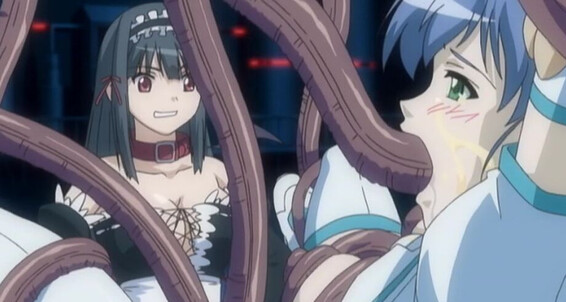 Mix, Video: Makai Siterip Djibril Tenshi 3_2
