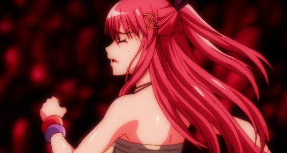 Mix, Video: Siterip Fukai No Abaddon_1 Ni Nemuru Oujo