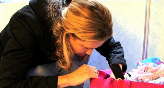 Mix, Video: Mandy Siterip Lynn_1