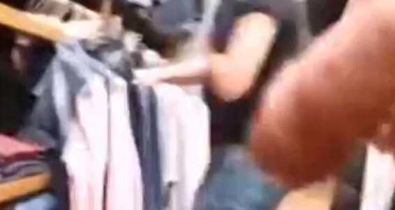 Mix, Video: Siterip Flash_2 Dick Public