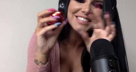 Mix, Video: Romirain_4 Siterip