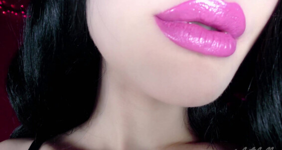 Seduction Violet Pink Doll Lip