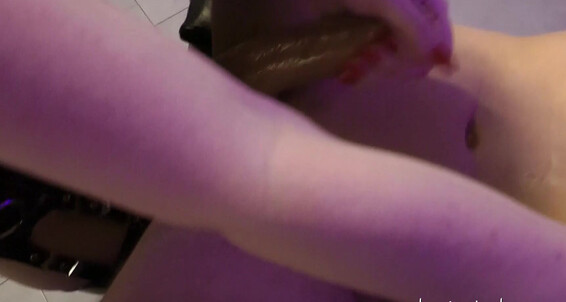 Mix, Video: Siterip Lady Estelle Sexual Dependence_1