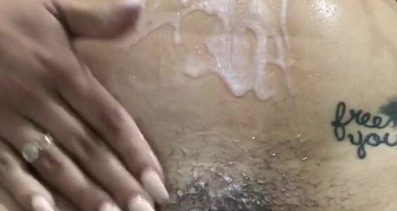 Get Sheylaj Fetish Watch Shaving My Me Up Shave Tu Amp Pussy Tight Close Vid