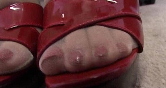 Siterip Licking Pov Mistress_2 For Feet Orders