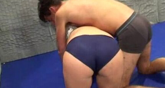 Mix, Video: Mixed Wrestling Siterip Dww 430_1