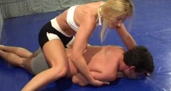 Mix, Video: Mixed Wrestling Siterip Dww 430_3