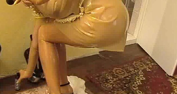 Mix, Video: Siterip Ponygirls. I_2 Part