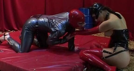 Mix - House Vakuum-Bett_3 Siterip Das Fetish 7
