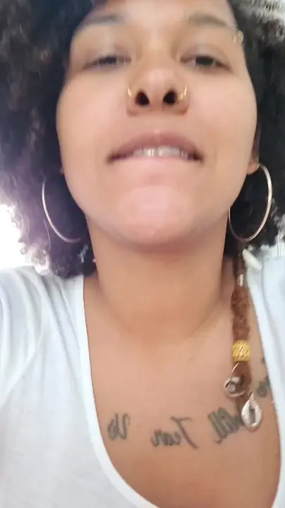 Tonythetyger I Cum So Hard When Im Ovulating Im Seriously Ready To Be