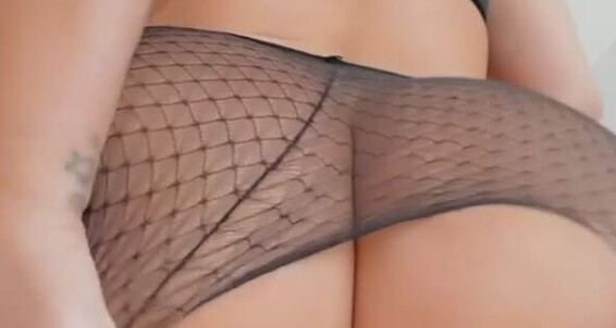 When Rip Like Audreyshanice My I You Fishnets Me Tip Off Do For