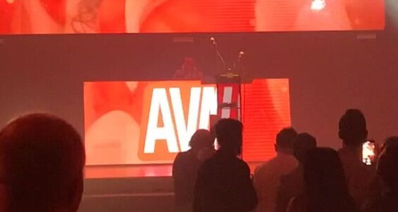 Cover Bigbootymarcy Nominations Being Read