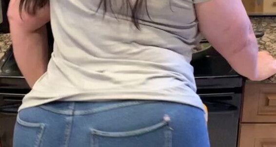 Cover Bigbootymarcy Cooking Yum