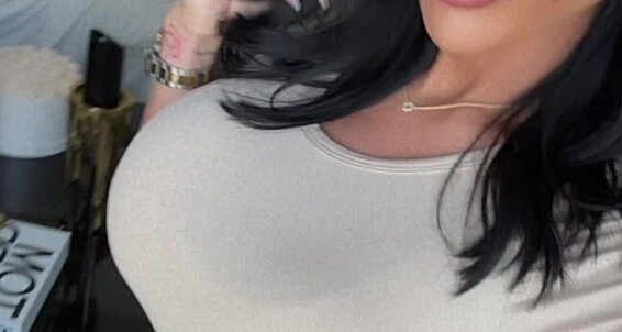 Cover Cubangoddess Hi Baby