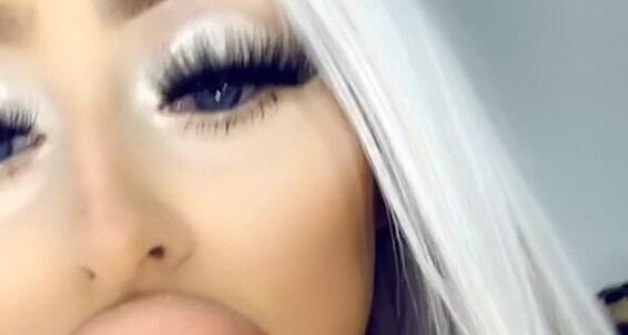 Cover Dollybitch Boredddd
