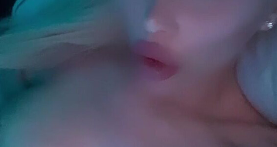Cover Dollybitch Really Wet