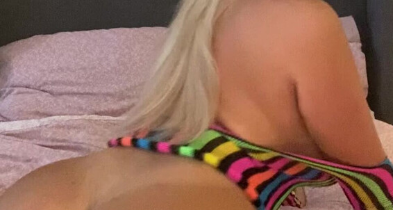 Cover Itsvictoriasinclairx Video In Your Inbox