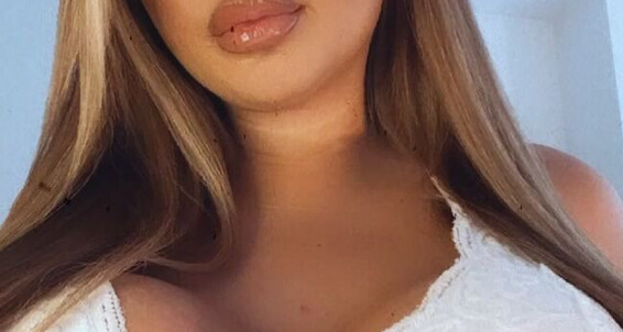 Cover Itsvictoriasinclairx Angelic In White