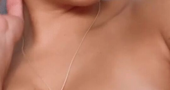 Cover Kaylingarcia Shower With Me Papi