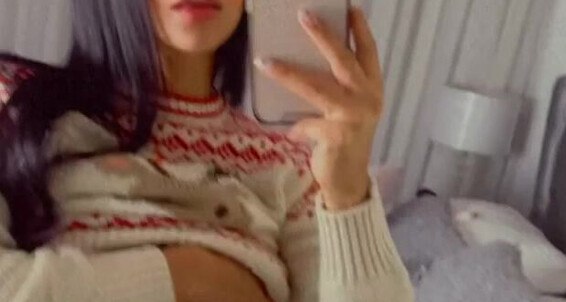 Cover Mycamilamodel Good Morning