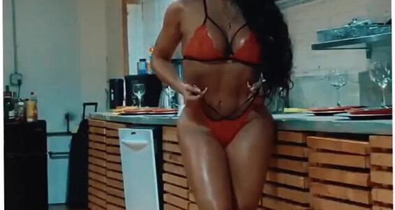 Patreon Preview Comin Comrosaacosta My New Rosaacosta Another Content Video Of