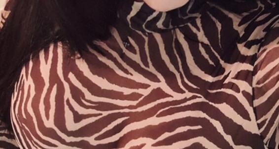 Sweetmarianita, Video: You Want