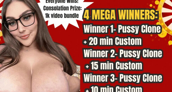 Cover Xxxfitsid Want To Win My