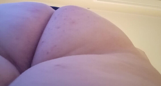 Soft My Ass Dirtypanties Big