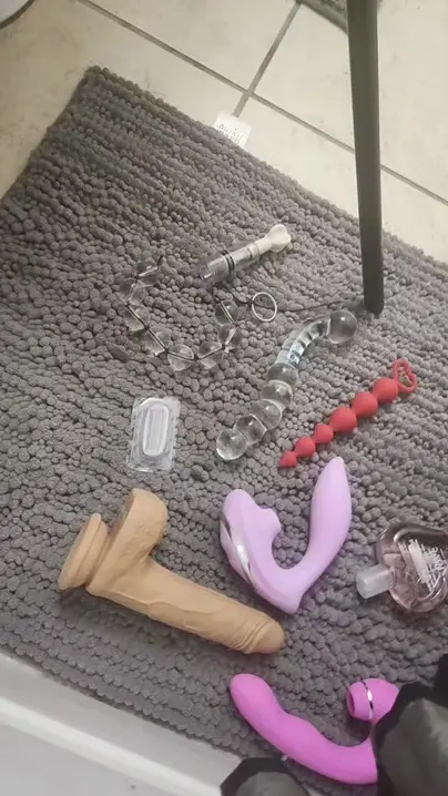Justa Barbi New Toys So Excited