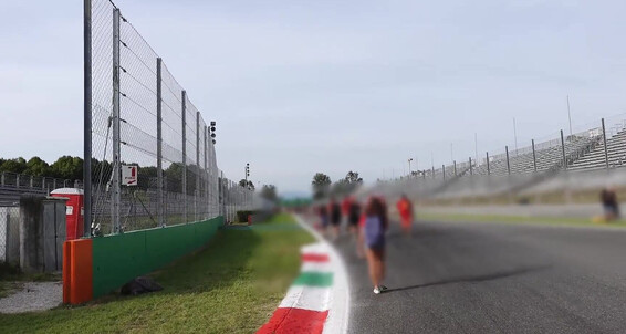 Prix Vous Grand Monza Vlog Ne Au N Emm De F Je