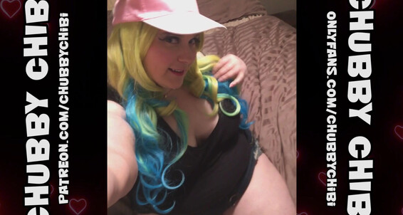 It This Here Short Crazy As Mini Lucoa Chubbychibi Threw In Nothing Uploaded A I But Its Since Never Me Up Before Video