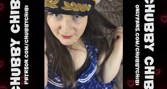 Chubbychibi - A Sailor Me Dress Just In