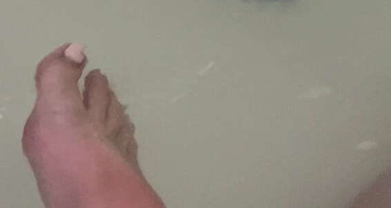 Clean Want My To Thevixenvicky Feet