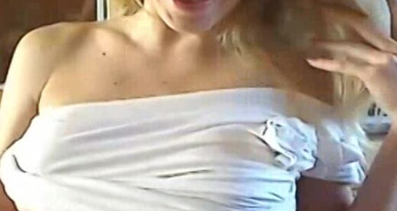Mix, Video: Masturbation Siterip Hot Babe Solo