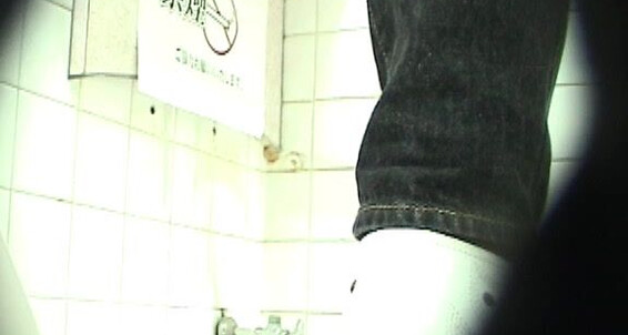 Mix, Video: Cam Siterip Toilet_2 In Hidden